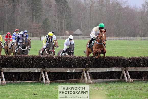 Hurworth Point to Point 027