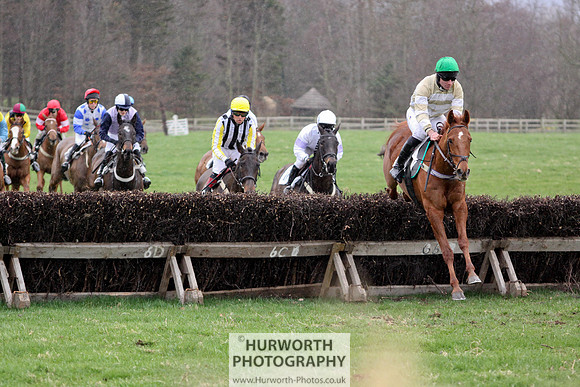 Hurworth Point to Point 028