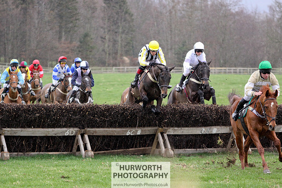 Hurworth Point to Point 029