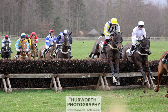 Hurworth Point to Point 030