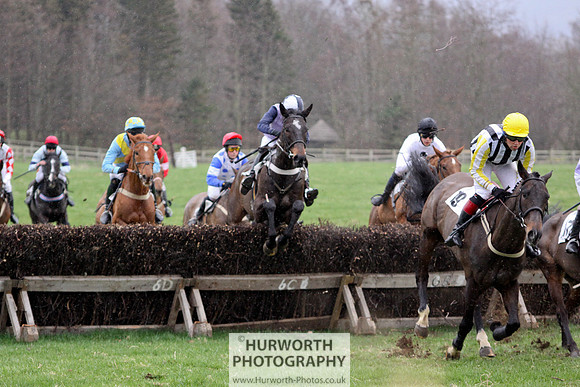 Hurworth Point to Point 032