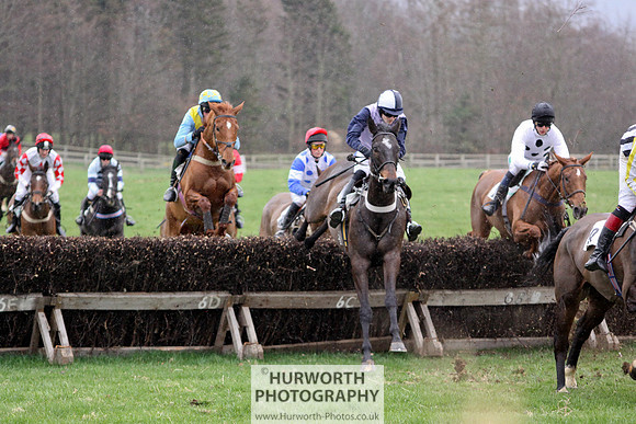 Hurworth Point to Point 033