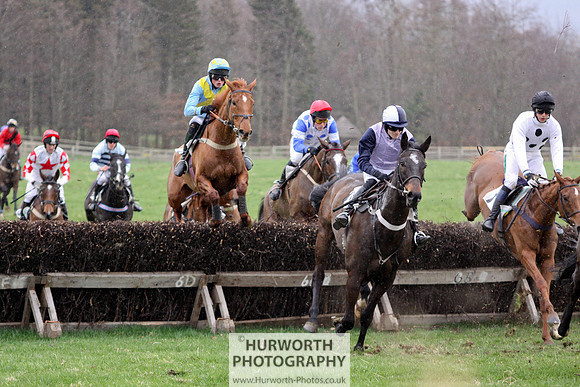 Hurworth Point to Point 034