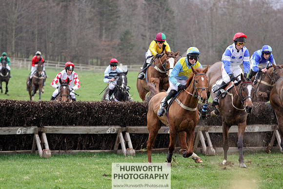 Hurworth Point to Point 037