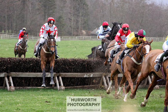 Hurworth Point to Point 041