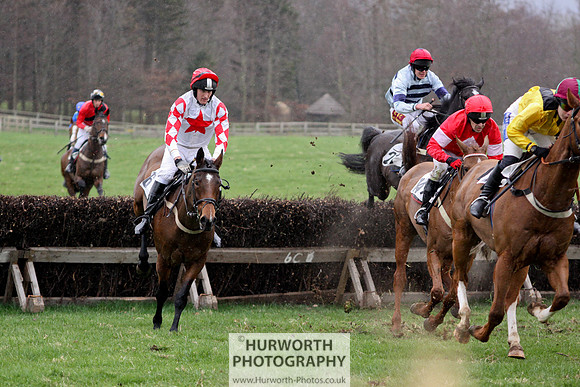 Hurworth Point to Point 042