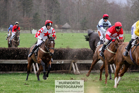 Hurworth Point to Point 043