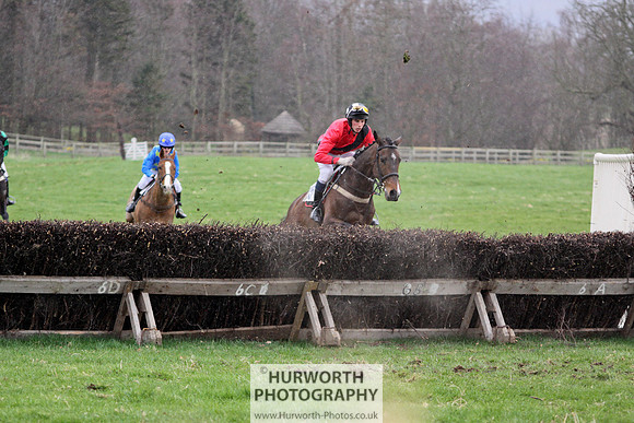 Hurworth Point to Point 044