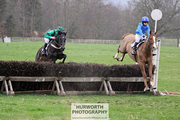 Hurworth Point to Point 046