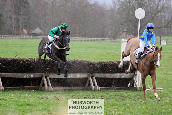 Hurworth Point to Point 047