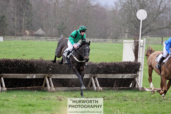 Hurworth Point to Point 048