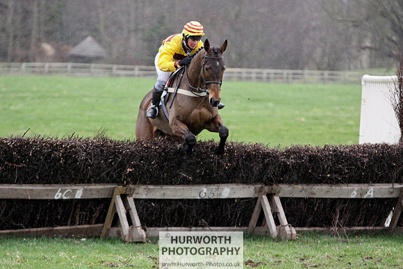 Hurworth Point to Point 049