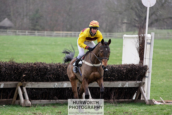 Hurworth Point to Point 051