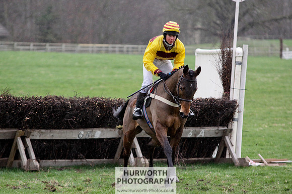Hurworth Point to Point 052