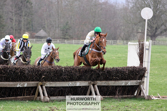 Hurworth Point to Point 053