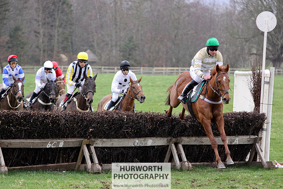 Hurworth Point to Point 054