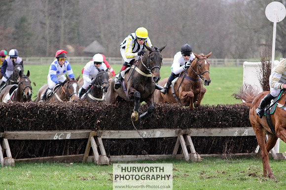 Hurworth Point to Point 055