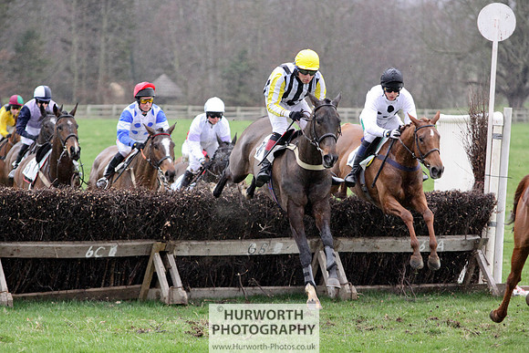 Hurworth Point to Point 056