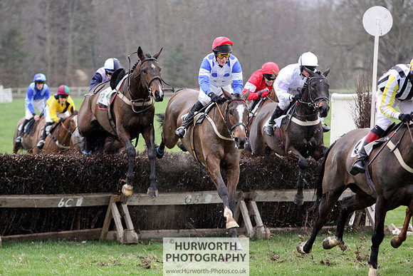 Hurworth Point to Point 059
