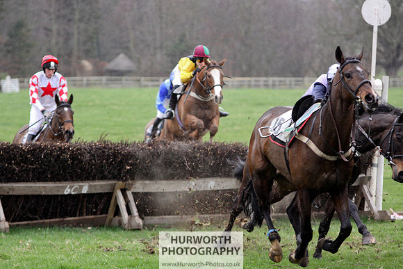 Hurworth Point to Point 063