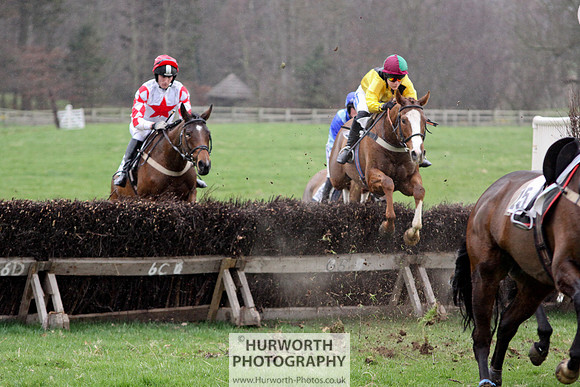 Hurworth Point to Point 064