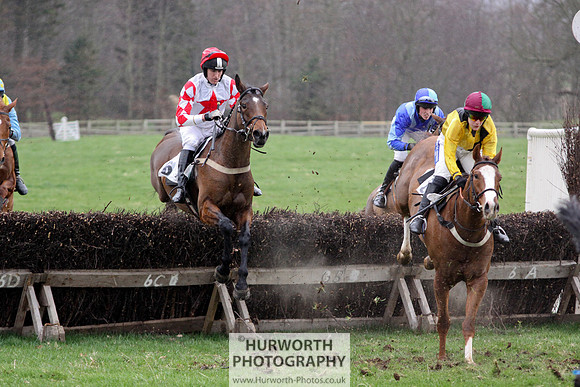 Hurworth Point to Point 065