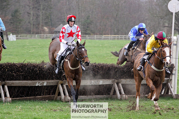 Hurworth Point to Point 066