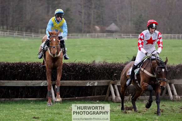 Hurworth Point to Point 067