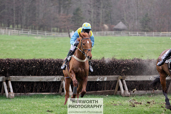 Hurworth Point to Point 068