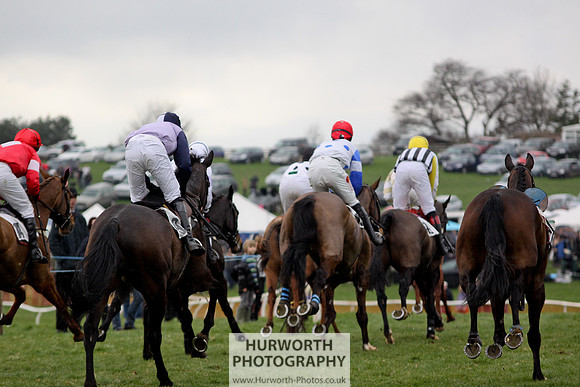 Hurworth Point to Point 069