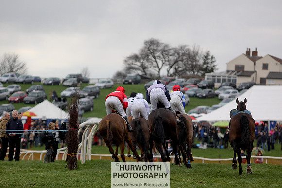 Hurworth Point to Point 070