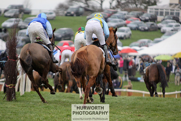 Hurworth Point to Point 071