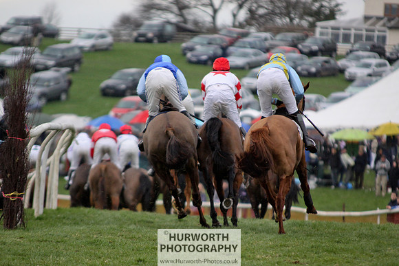 Hurworth Point to Point 072