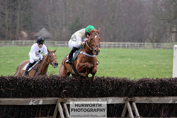 Hurworth Point to Point 073