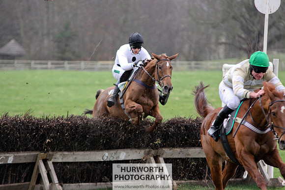 Hurworth Point to Point 076