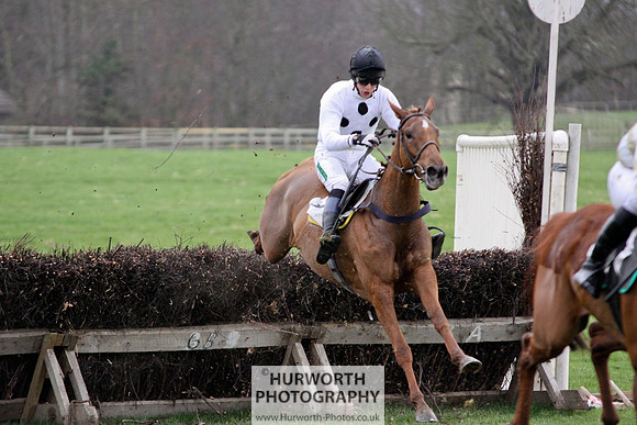 Hurworth Point to Point 077