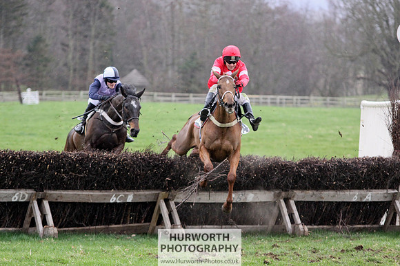 Hurworth Point to Point 078