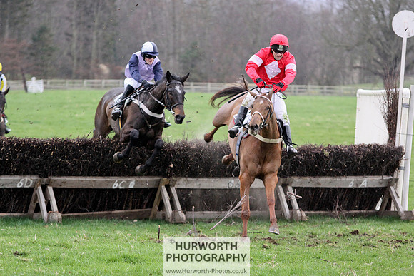Hurworth Point to Point 079