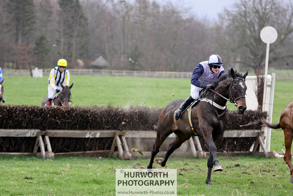 Hurworth Point to Point 081