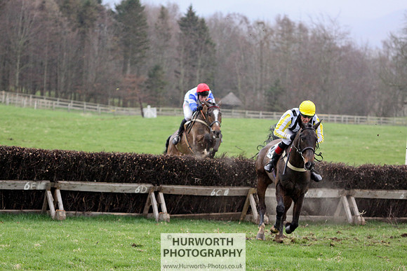 Hurworth Point to Point 083