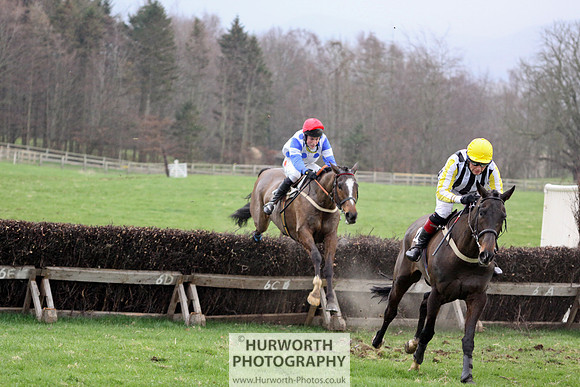 Hurworth Point to Point 084