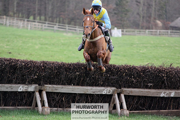 Hurworth Point to Point 086