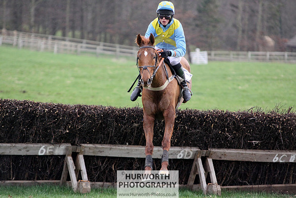 Hurworth Point to Point 087