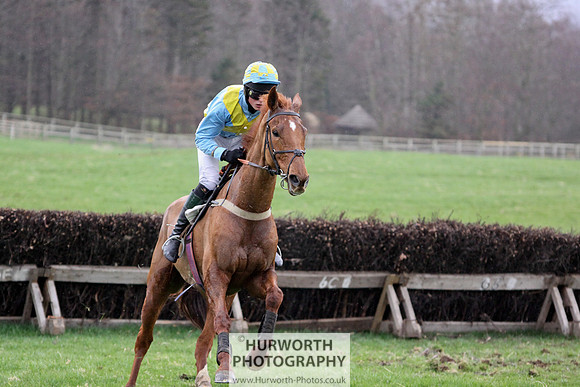 Hurworth Point to Point 088