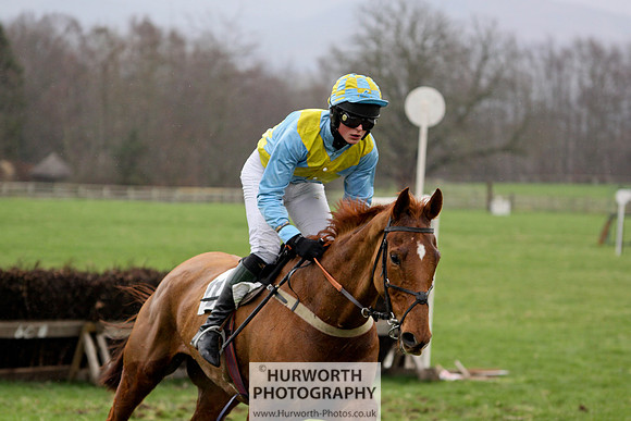 Hurworth Point to Point 089