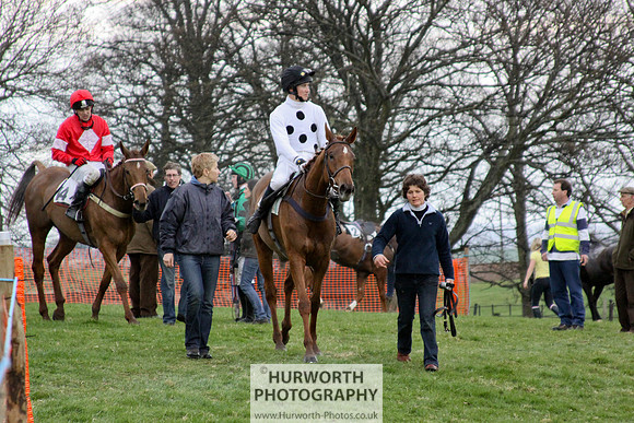 Hurworth Point to Point 090