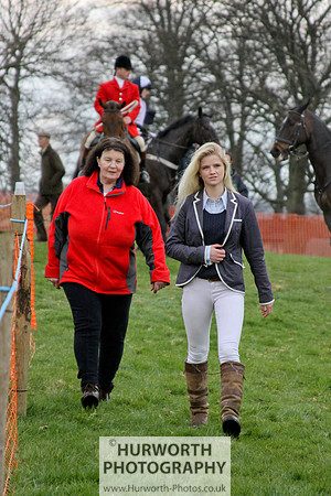 Hurworth Point to Point 091