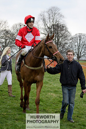 Hurworth Point to Point 092