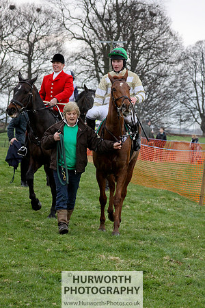 Hurworth Point to Point 093