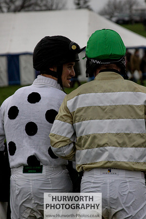 Hurworth Point to Point 095